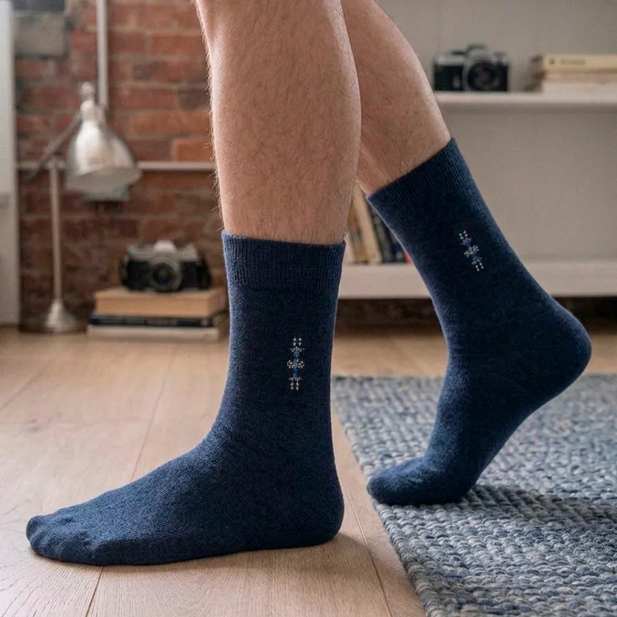 AF1011 CALCETINES DE HOMBRE 10317